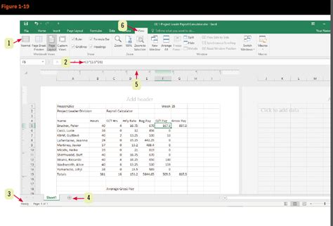 quizlet excel|excel chapter 1 quizlet.